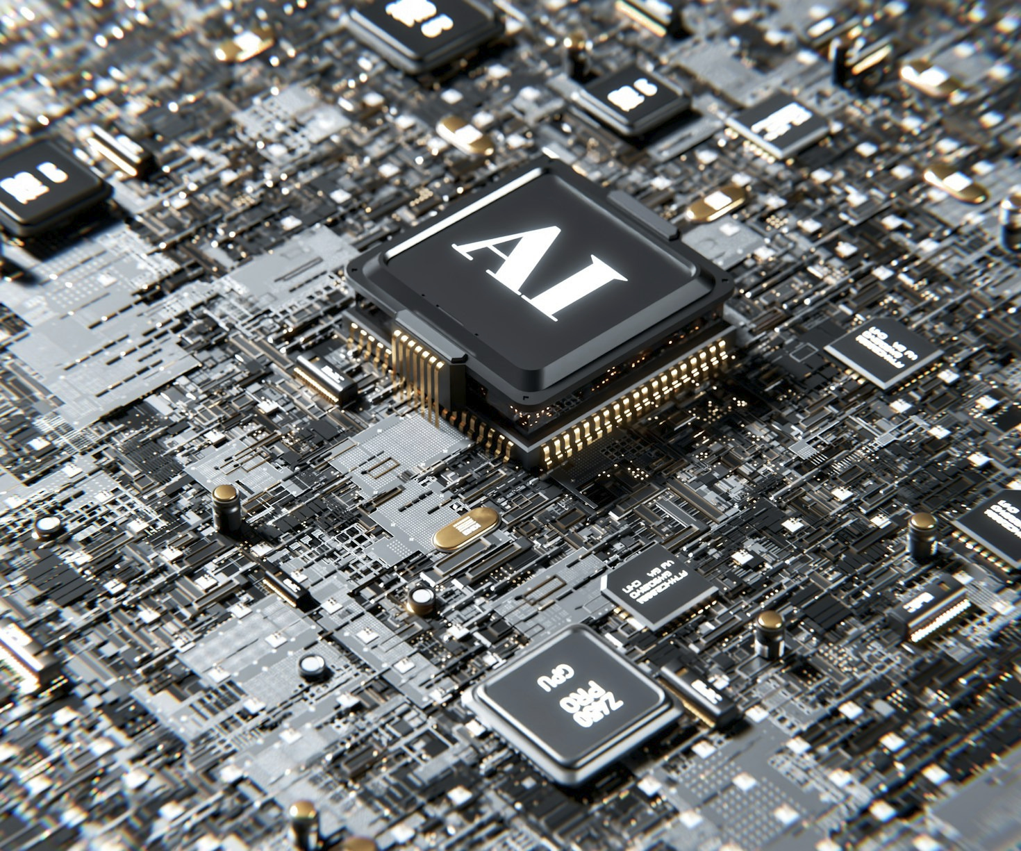 The Future of AI: Beyond Virtual Realms